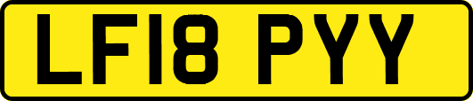 LF18PYY