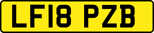 LF18PZB