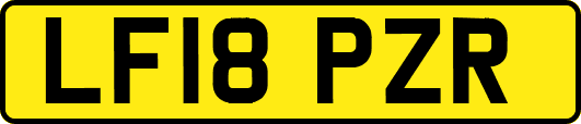 LF18PZR