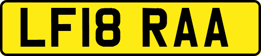 LF18RAA