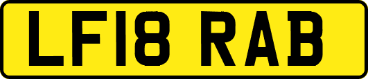 LF18RAB