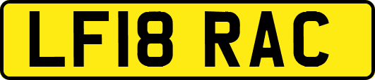 LF18RAC