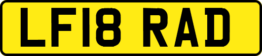 LF18RAD