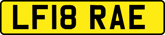 LF18RAE