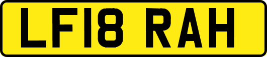 LF18RAH