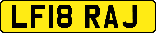 LF18RAJ