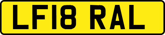 LF18RAL