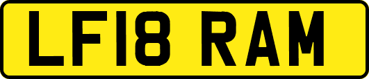 LF18RAM