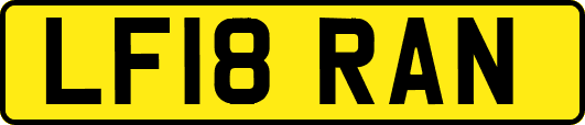 LF18RAN
