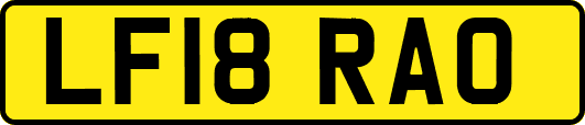 LF18RAO