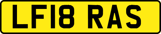 LF18RAS