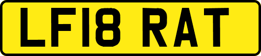 LF18RAT