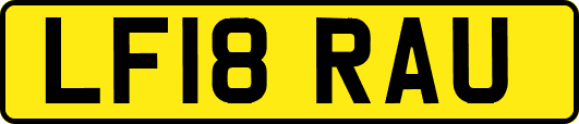 LF18RAU