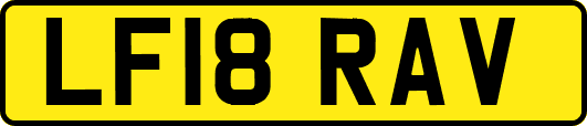 LF18RAV