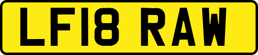 LF18RAW