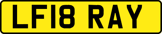 LF18RAY