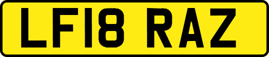 LF18RAZ