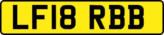 LF18RBB