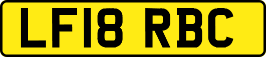 LF18RBC