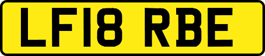 LF18RBE