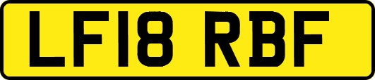 LF18RBF