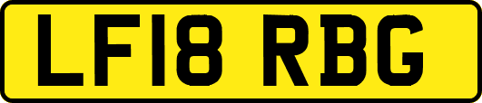 LF18RBG