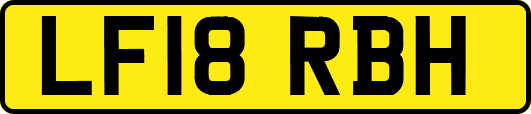 LF18RBH