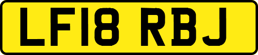 LF18RBJ
