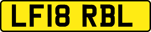 LF18RBL