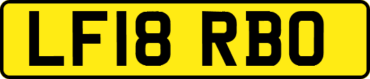LF18RBO