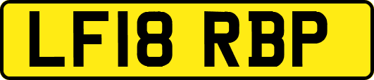 LF18RBP