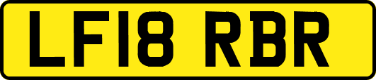 LF18RBR