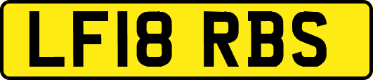 LF18RBS