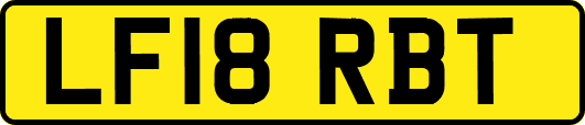 LF18RBT