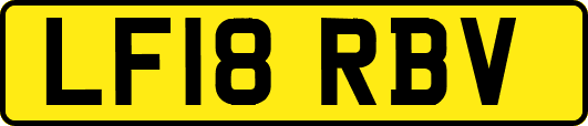 LF18RBV