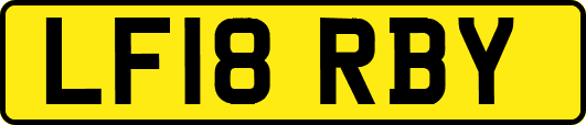 LF18RBY