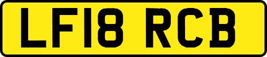 LF18RCB