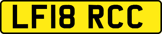 LF18RCC