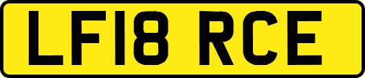 LF18RCE