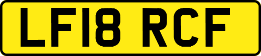 LF18RCF
