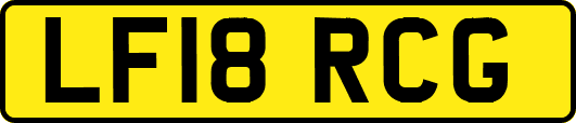 LF18RCG