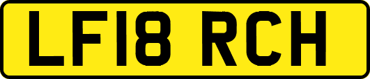 LF18RCH