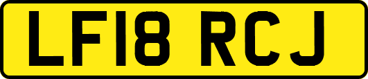 LF18RCJ