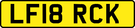 LF18RCK