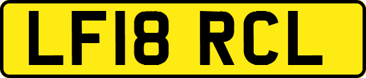LF18RCL