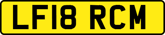LF18RCM