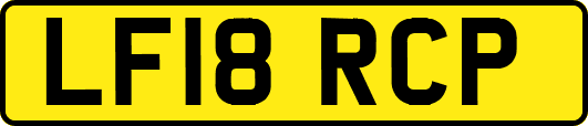 LF18RCP