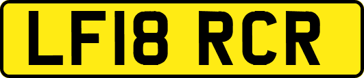 LF18RCR