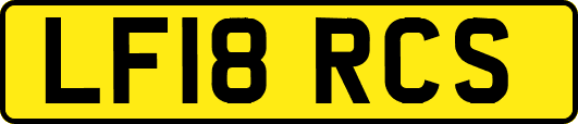 LF18RCS