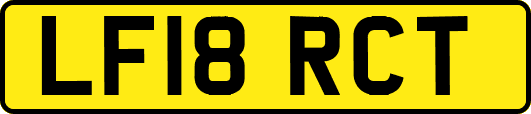 LF18RCT